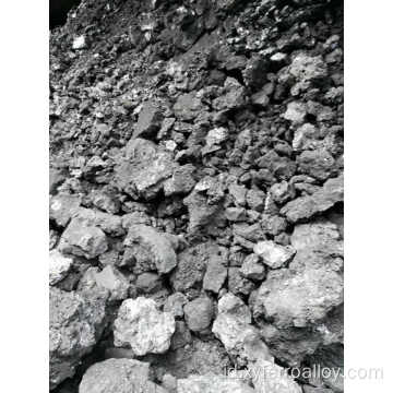 Silicon Metal Slag Dijual